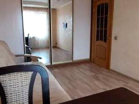 квартира по адресу Правды просп. (Правды), 70-Б