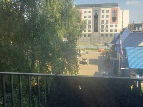 квартира по адресу Русская ул., 236б