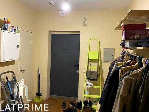 квартира по адресу Большая Китаевская ул., 59