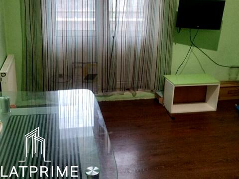 квартира по адресу Большая Китаевская ул., 59