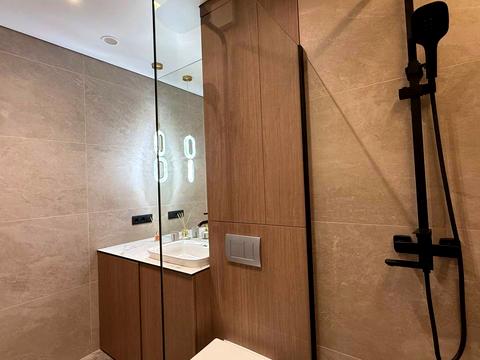 квартира за адресою Київ, Олександра Олеся вул., 17