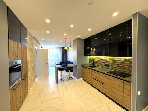 квартира за адресою Голосіївський просп. (40-річчя Жовтня), 60