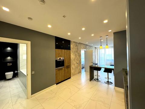 квартира за адресою Голосіївський просп. (40-річчя Жовтня), 60