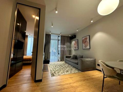 квартира за адресою Івана Федорова вул., 2