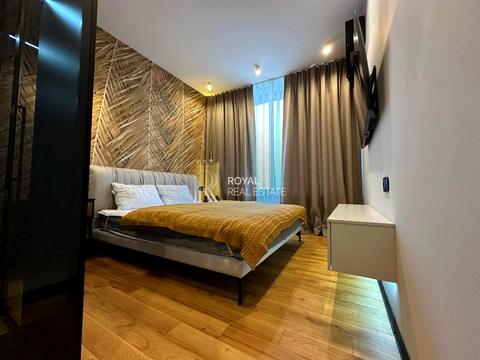 квартира за адресою Івана Федорова вул., 2