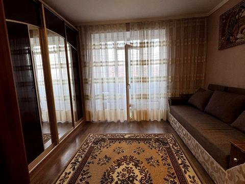 квартира за адресою Хотинська вул., 49-А