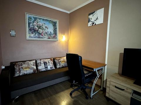 квартира за адресою Хотинська вул., 49-А