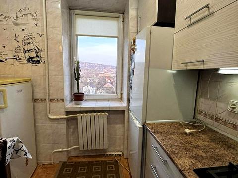 квартира за адресою Хотинська вул., 49-А