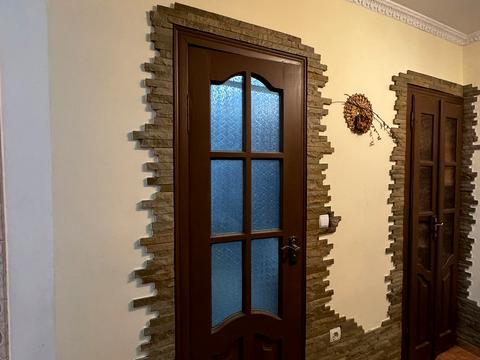 квартира за адресою Хотинська вул., 49-А