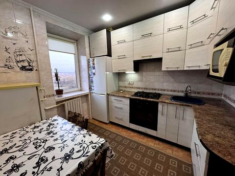 квартира за адресою Хотинська вул., 49-А