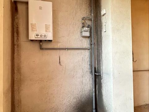 квартира за адресою Панаса Мирного вул., 16/1