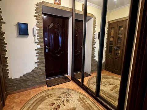 квартира за адресою Хотинська вул., 49-А