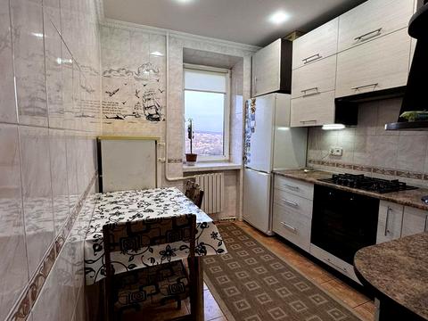 квартира за адресою Хотинська вул., 49-А