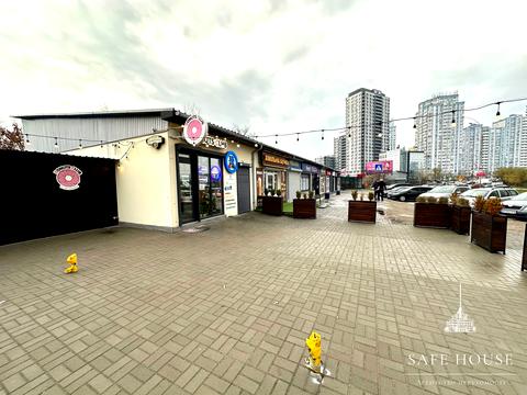 коммерческая по адресу Елизаветы Чавдар ул., 1