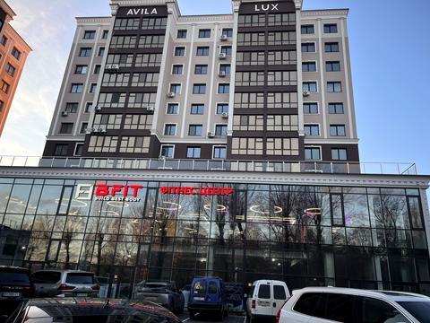 квартира за адресою Проскурівського підпілля вул., 201