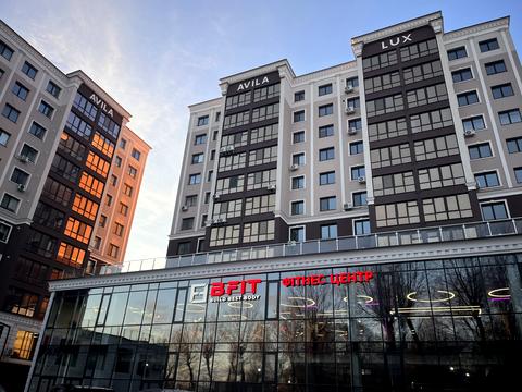 квартира за адресою Проскурівського підпілля вул., 201