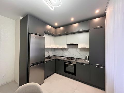 квартира за адресою Проскурівського підпілля вул., 201