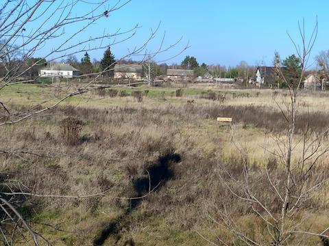 ділянка за адресою с. Жукин, 