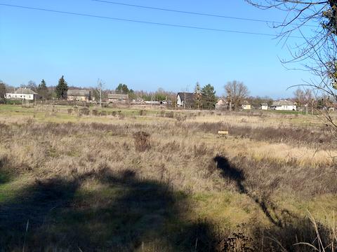 ділянка за адресою с. Жукин, 