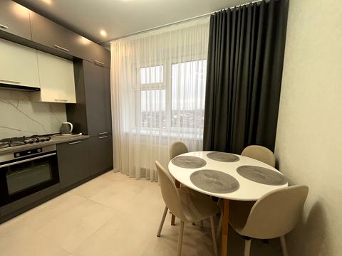 квартира за адресою Проскурівського підпілля вул., 201