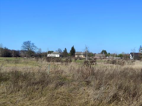 ділянка за адресою с. Жукин, 