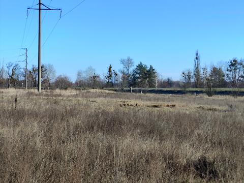 ділянка за адресою с. Жукин, 