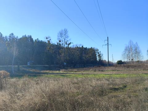 ділянка за адресою с. Жукин, 