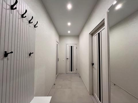 квартира за адресою Проскурівського підпілля вул., 201