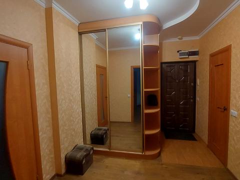 квартира за адресою Райдужний масив вул., 10а