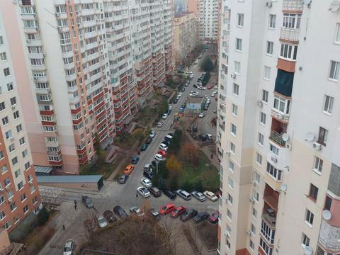 квартира за адресою Райдужний масив вул., 10а