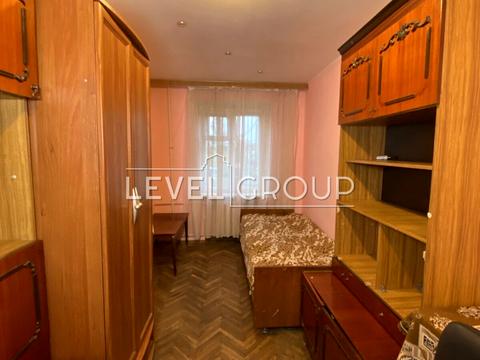 квартира по адресу Леонида Каденюка просп. (Юрия Гагарина), 20А