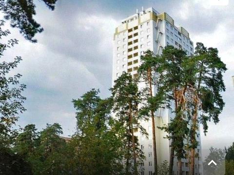 квартира за адресою Поліська вул., 28-Б