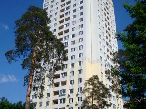 квартира по адресу Полесская ул., 28-Б