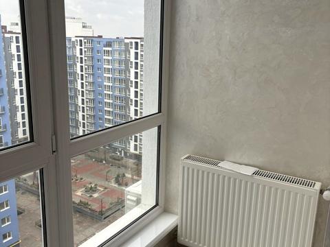 квартира за адресою Княгинин вул., 44