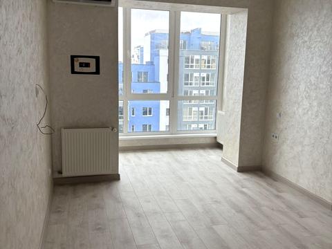 квартира за адресою Княгинин вул., 44