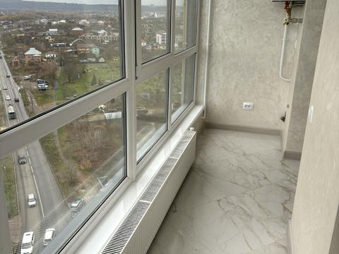 квартира за адресою Княгинин вул., 44