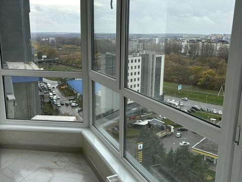 квартира за адресою Княгинин вул., 44