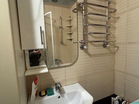 квартира за адресою Поліська вул., 28-Б