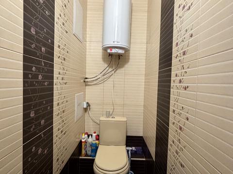 квартира за адресою Поліська вул., 28-Б