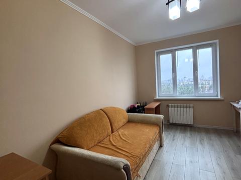 квартира за адресою Поліська вул., 28-Б