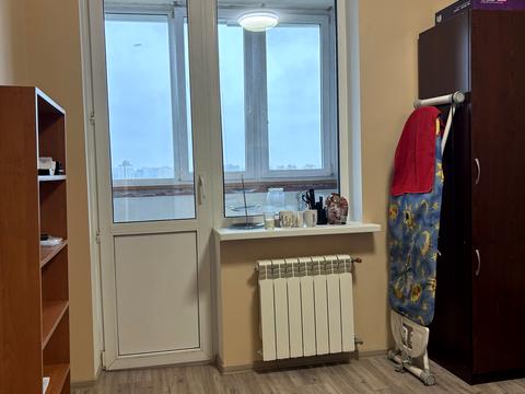 квартира за адресою Поліська вул., 28-Б