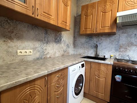 квартира за адресою Поліська вул., 28-Б