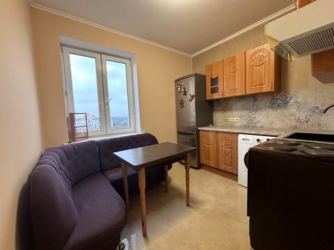 квартира за адресою Поліська вул., 28-Б