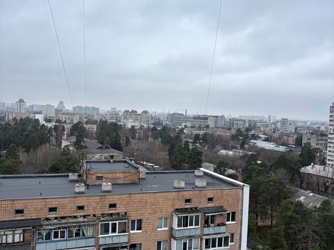 квартира за адресою Поліська вул., 28-Б