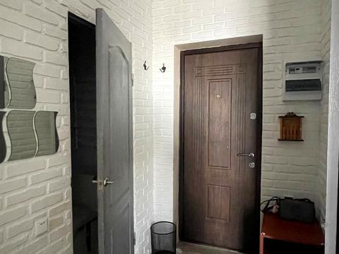 квартира по адресу Старицкого ул., 20/3