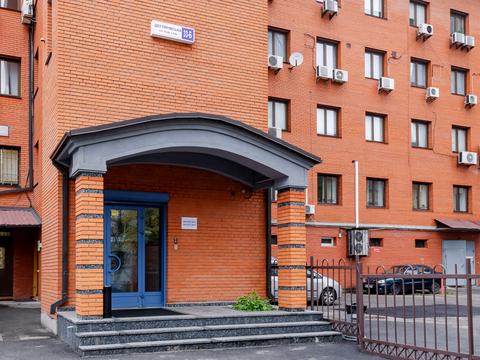 коммерческая по адресу Дегтяревская ул., 33б