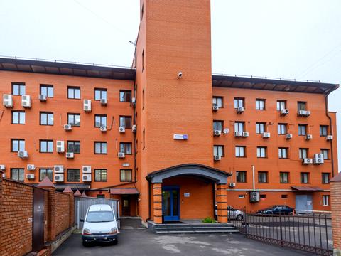 коммерческая по адресу Дегтяревская ул., 33б