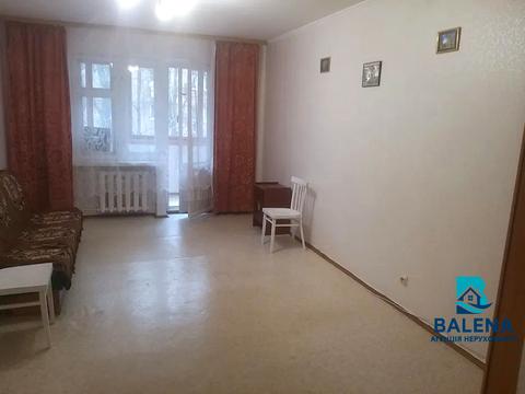 квартира за адресою Відрадний просп. (Чубаря), 32