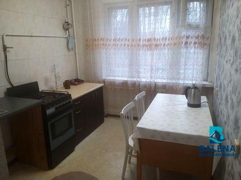 квартира за адресою Відрадний просп. (Чубаря), 32