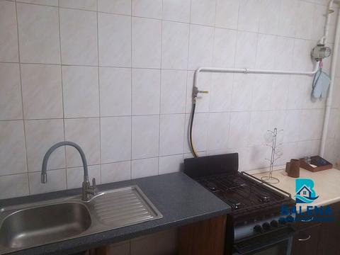 квартира за адресою Відрадний просп. (Чубаря), 32